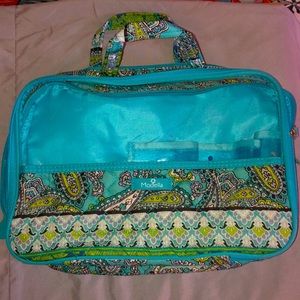 Travel Bag for Cosmetics